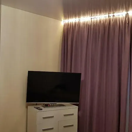 Daire New Komfort Narva