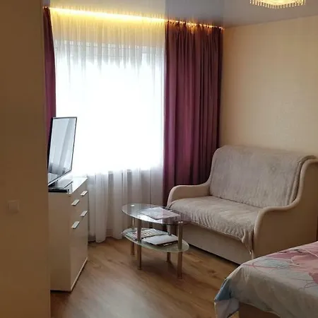 New Komfort Daire Narva