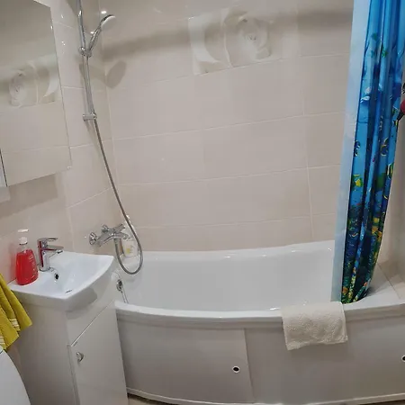 New Komfort Daire