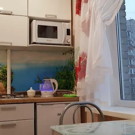 New Komfort Narva